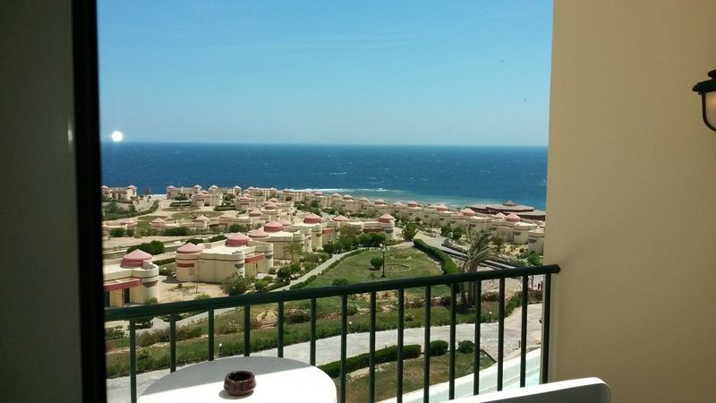 Red Sea Taj Mahal Resort And Aqua Park Makadi Bay Zewnętrze zdjęcie