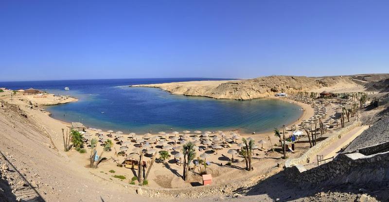 Red Sea Taj Mahal Resort And Aqua Park Makadi Bay Zewnętrze zdjęcie