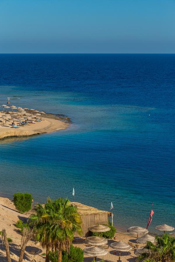 Red Sea Taj Mahal Resort And Aqua Park Makadi Bay Zewnętrze zdjęcie