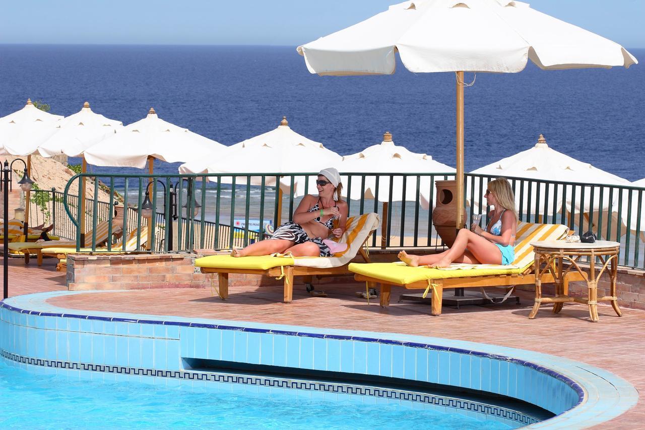 Red Sea Taj Mahal Resort And Aqua Park Makadi Bay Zewnętrze zdjęcie